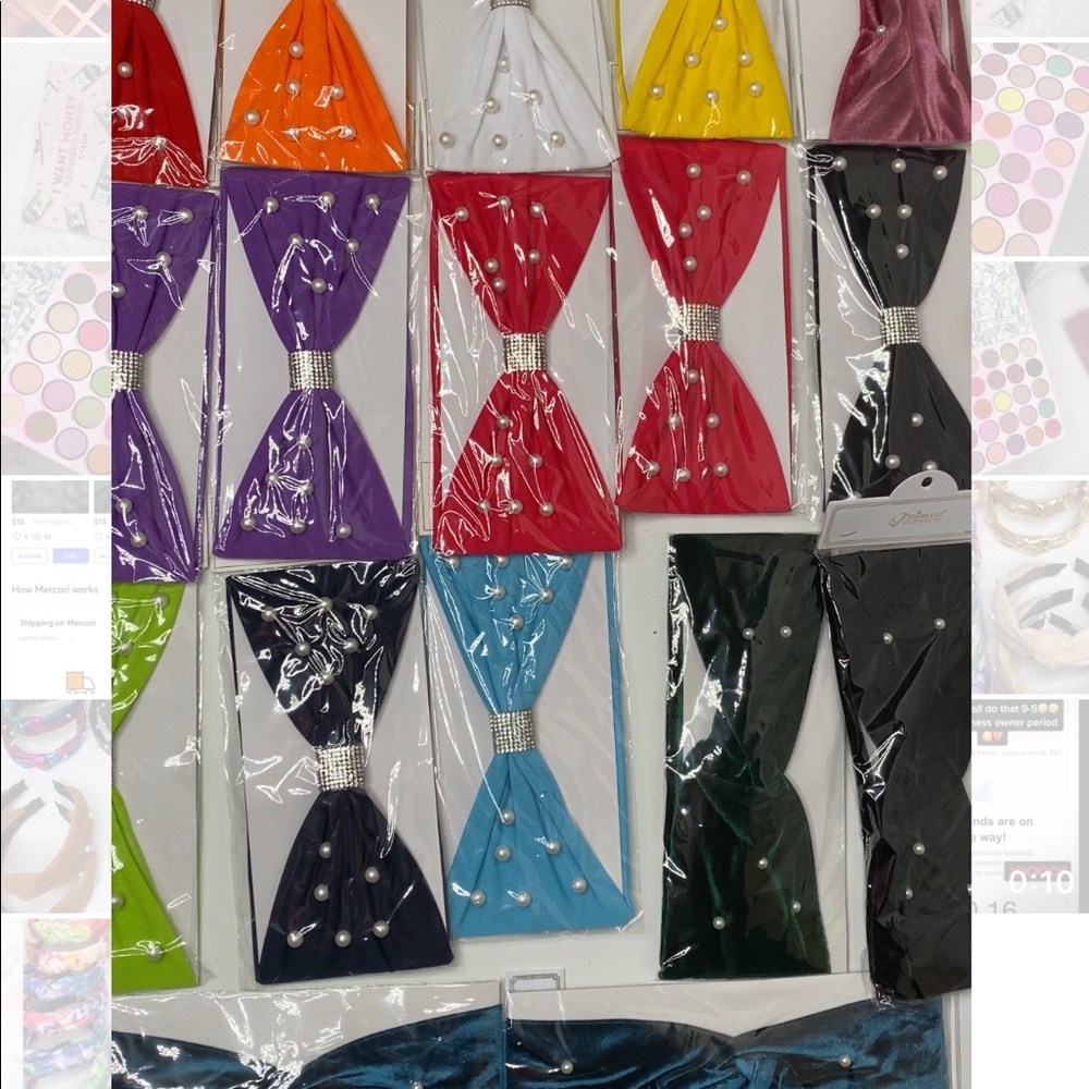 Accessory bundle boxes ✨❤️ - Picture 3 of 10